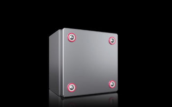 KX CAJA DE BORNES INOX 150x150x120, S/PEC