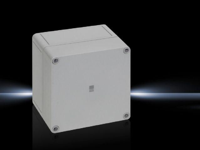 PK CAJA BORNES TAPA CIEGA 130x130x99 -4p