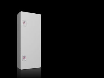 KX E-Box 200x500x120 c/PM