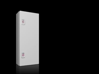KX E-Box 200x500x120 c/PM