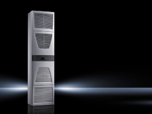 SK RTT Refrigerador Mural blue e, 4000W.