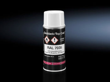 SZ BOTE SPRAY RAL 7035