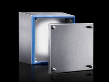 HD CAJA BORNES INOX 200X200X120