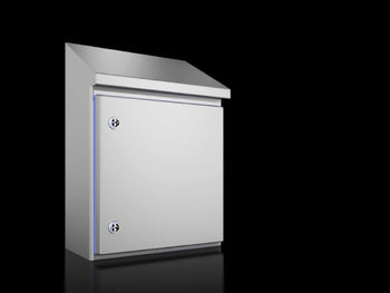 HD ARMARIO COMPACTO Inoxidable 390x430x210