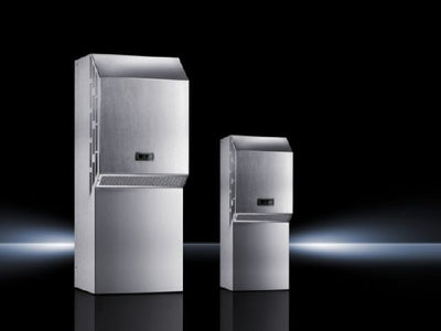 SK Refrigerador Blue e, Mural 1000W, NEM 3304514