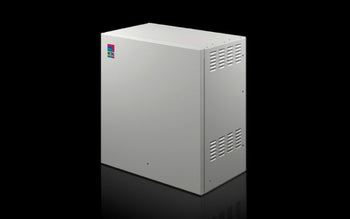 AX Armarior Exteriores 421x550x308 mm