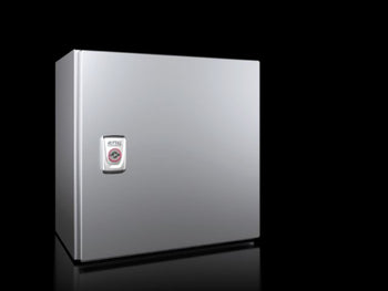 AX ARMARIO COMPACTO Inoxidable 300x300x210