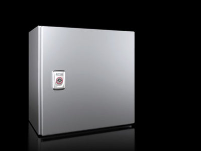AX ARMARIO COMPACTO Inoxidable 300x300x210