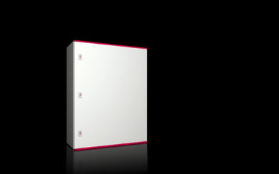 AX Armario Comp.Poliester 800x1000x300mm