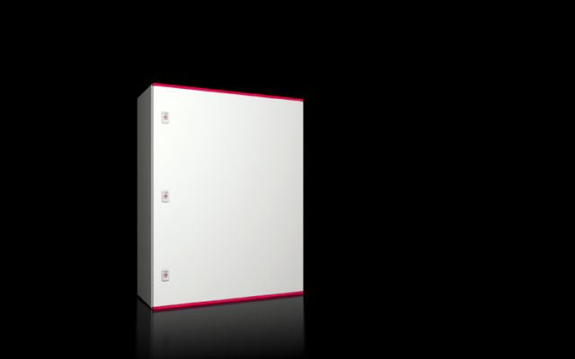 AX Armario Comp.Poliester 800x1000x300mm
