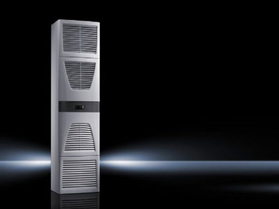 SK RTT Refrigerador Mural blue e, 2550W