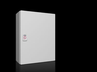 KX E-Box 300x400x155 c/PM