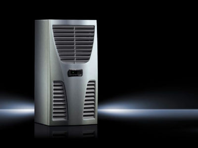 SK RTT Refrigerador Mural 310W Inoxidable