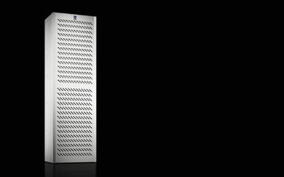 SK Blue e+, Wall mounted 4900 W, Outdoor