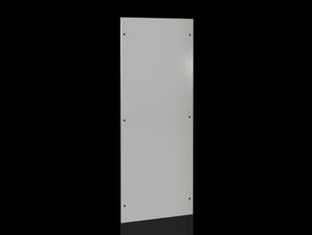 VX Laterales 1200x500mm, RAL7035