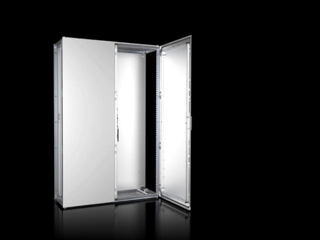 VX25 ARMARIO INOX (1.4301) 1200x1800x400