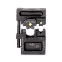 CRIMPFOX-M RCI 6/DIE - Pieza de engaste