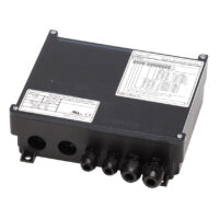 Amplificadores para mod. space guard SGC 11 A 300